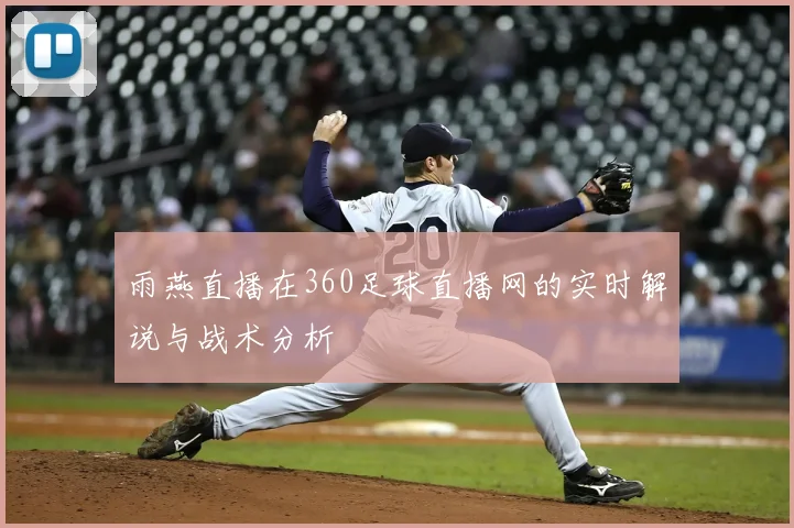 雨燕直播在360足球直播网的实时解说与战术分析