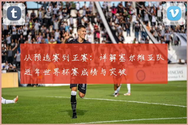 从预选赛到正赛：详解塞尔维亚队近年世界杯赛成绩与突破